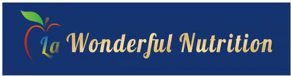 La Wonderfull Nutrition