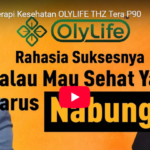 OLYLIFE INDONESIA