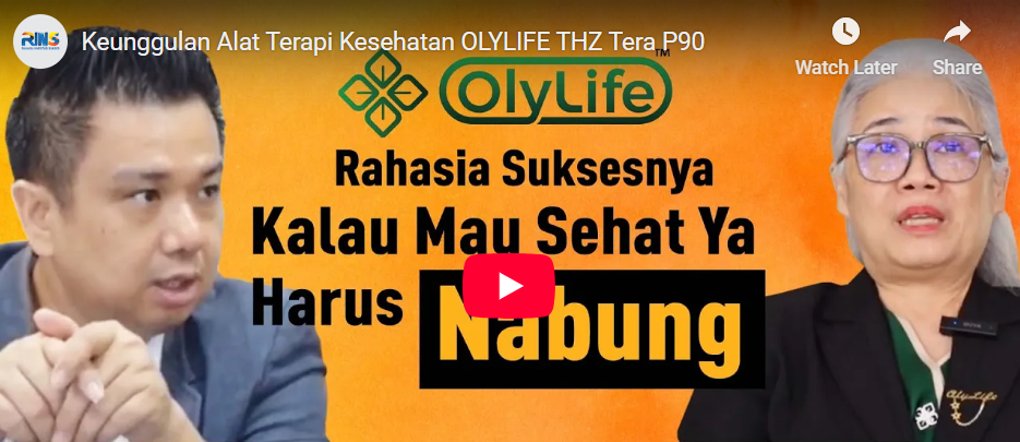 OLYLIFE INDONESIA