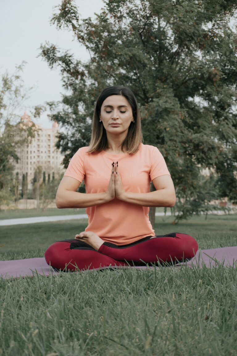 good relaxation and wellness