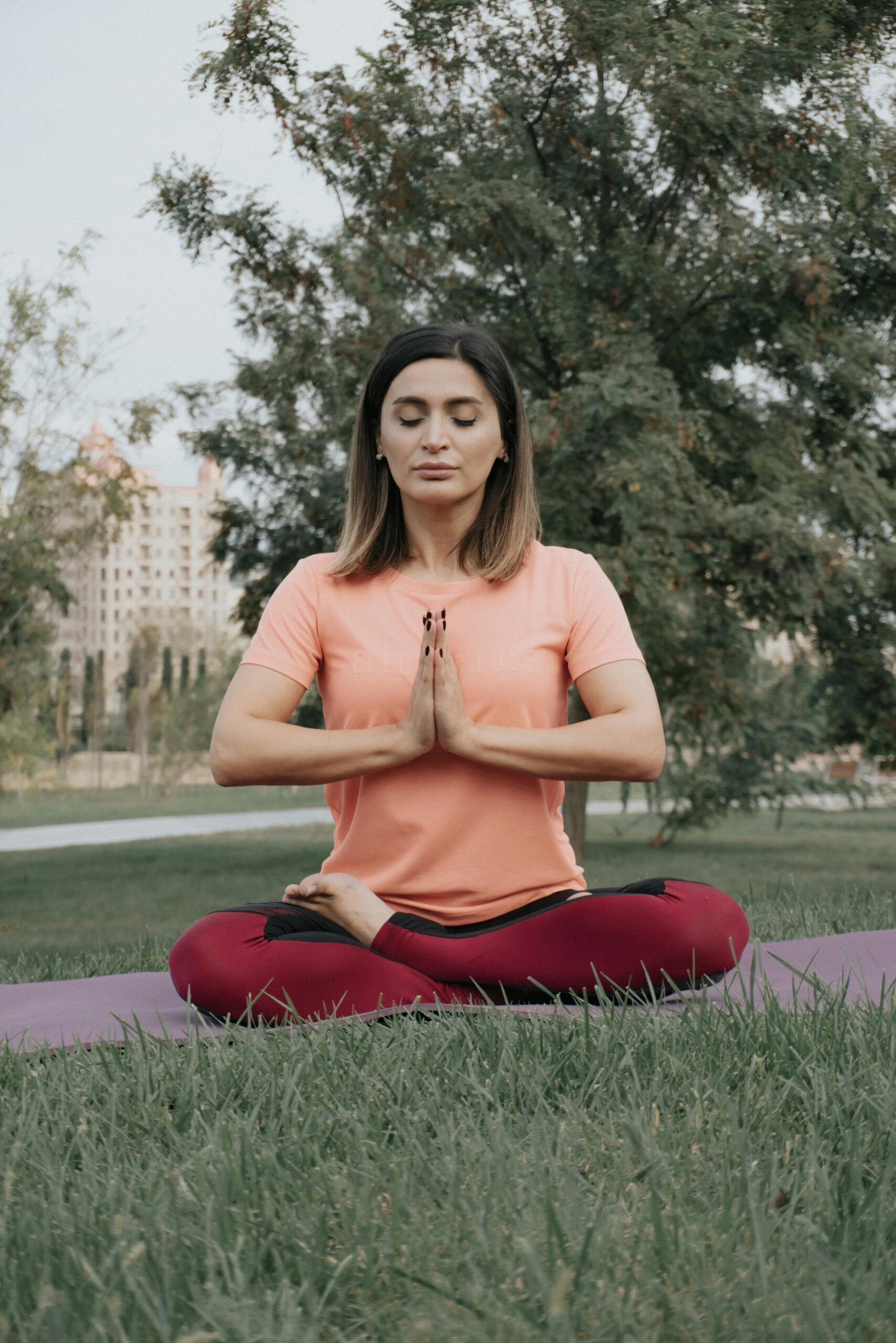 good relaxation and wellness