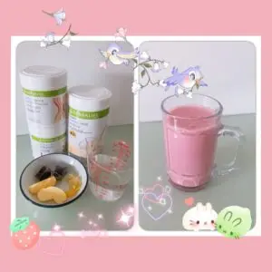 Lovely Pink 粉红奇兵