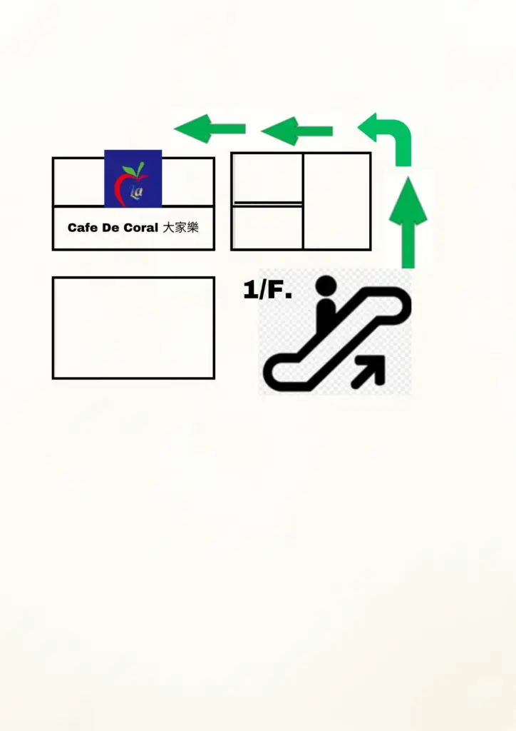 LWN 1 FLOOR DIRECTION V3