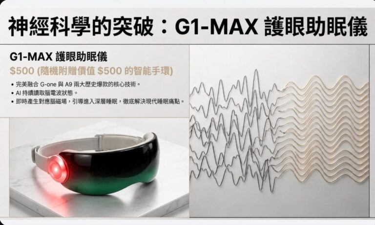 Olylife G-1 Max